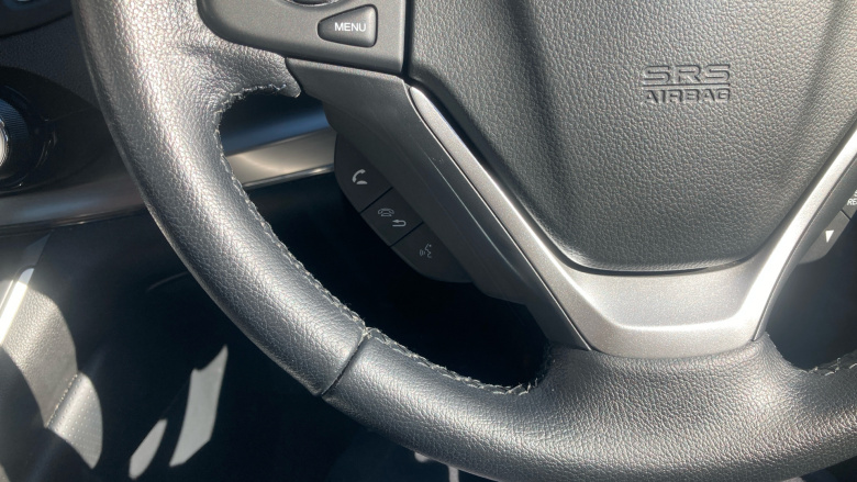 Honda CR-V 2.0 i-VTEC SR 5dr Auto Petrol Estate